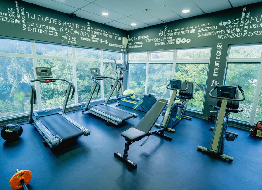 Gym Ảnh