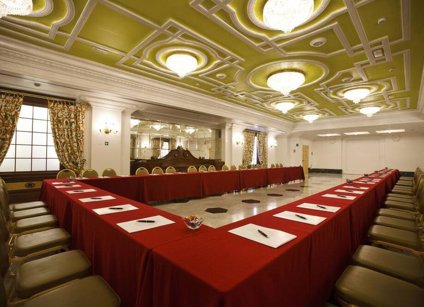 Conference room Ảnh