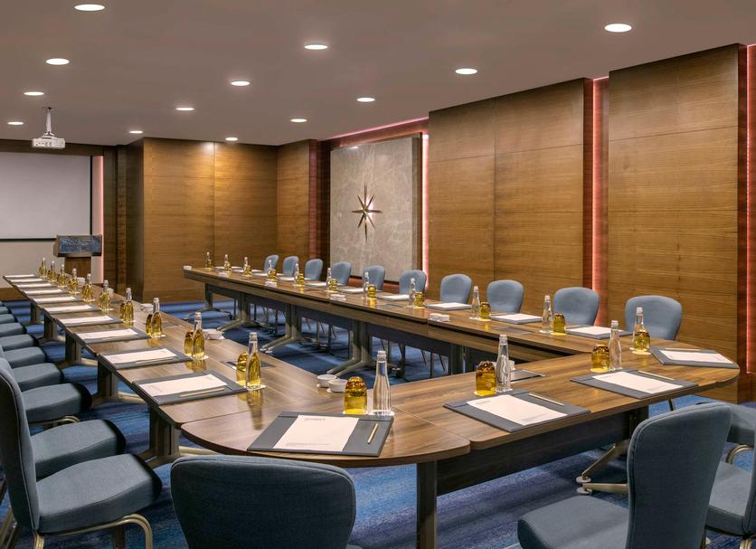 Conference room Ảnh