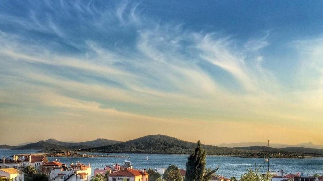 Cunda Nesos Pansiyon