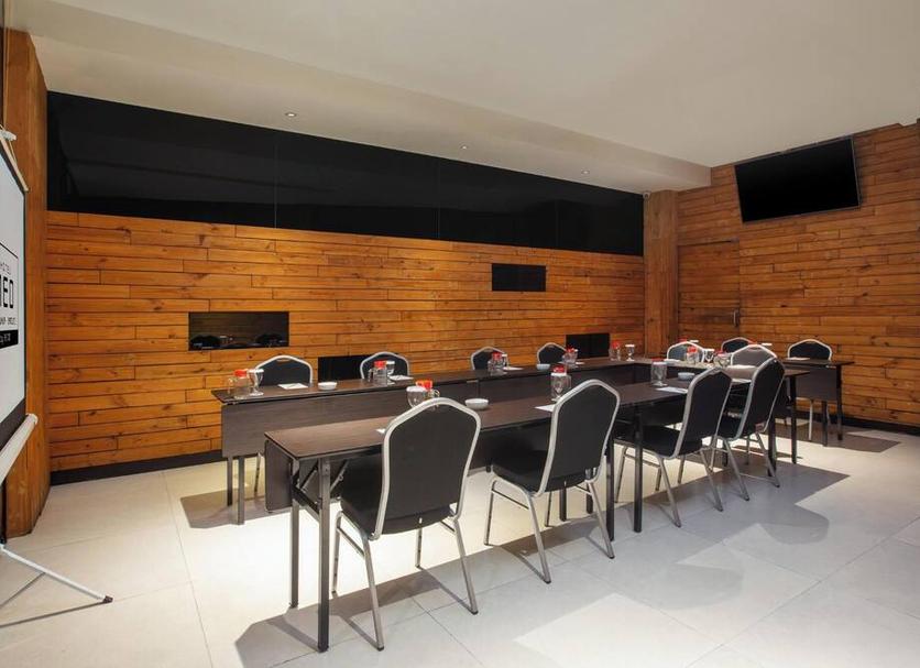 Conference room Ảnh