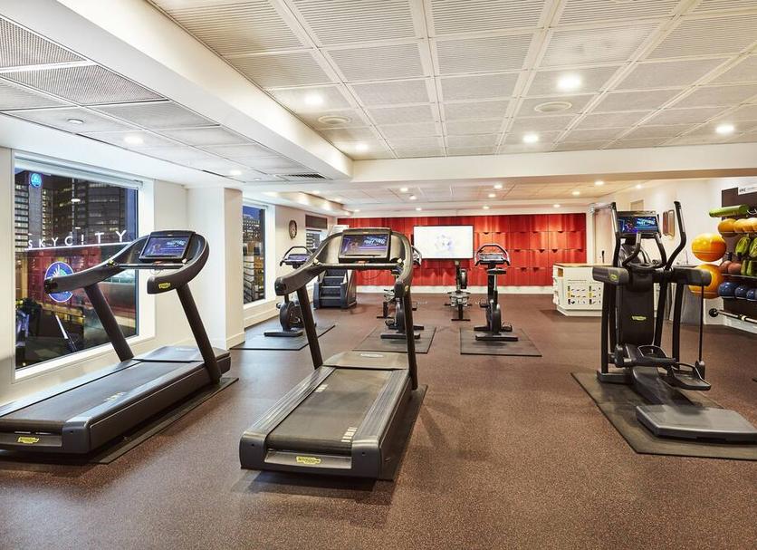 Gym Ảnh