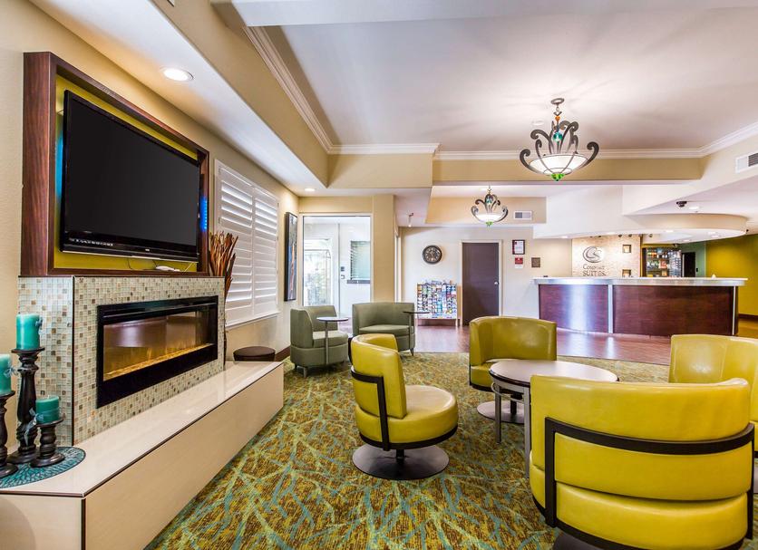 Lounge Ảnh