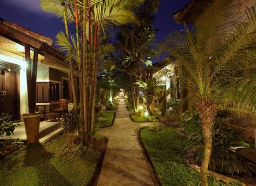 Cảnh ngoài trời Ảnh