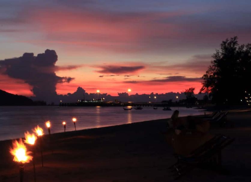 Cảnh ngoài trời Ảnh