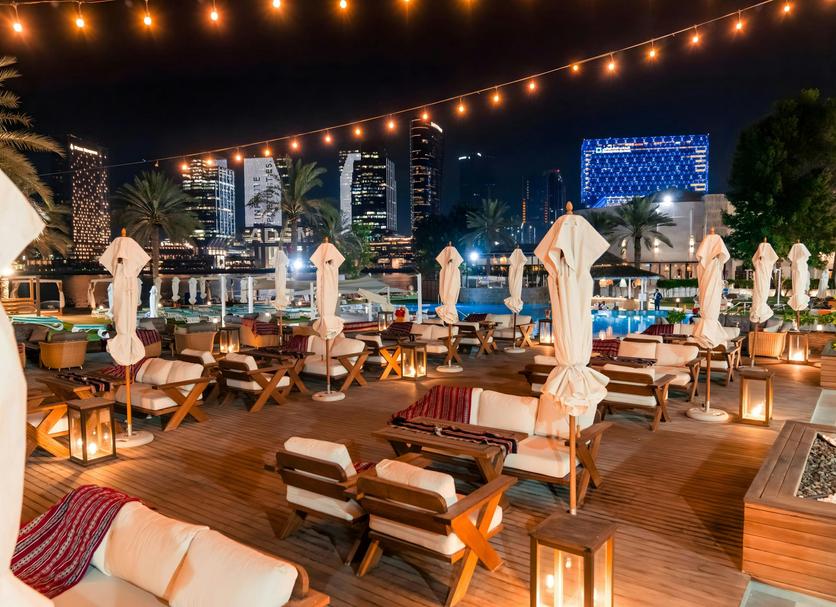Lounge Ảnh