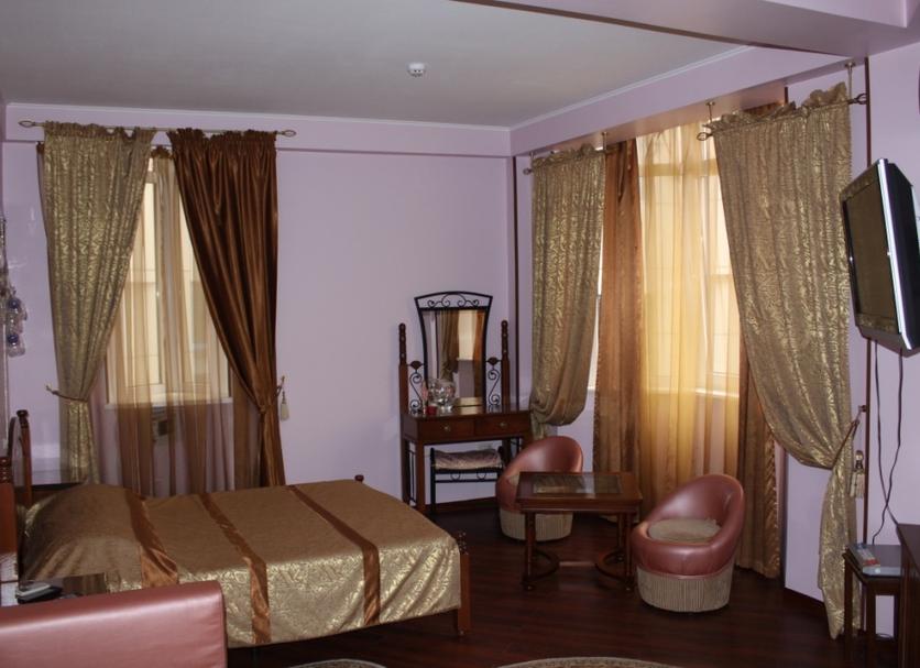 Phòng ngủ Ảnh
