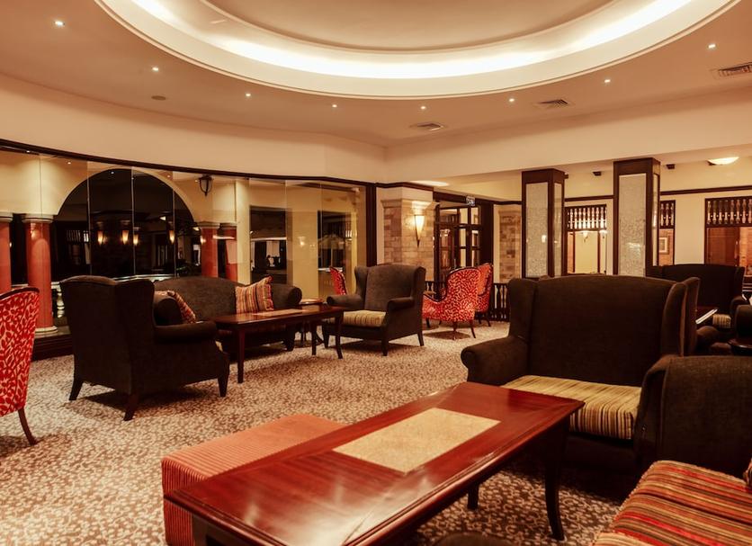 Lounge Ảnh