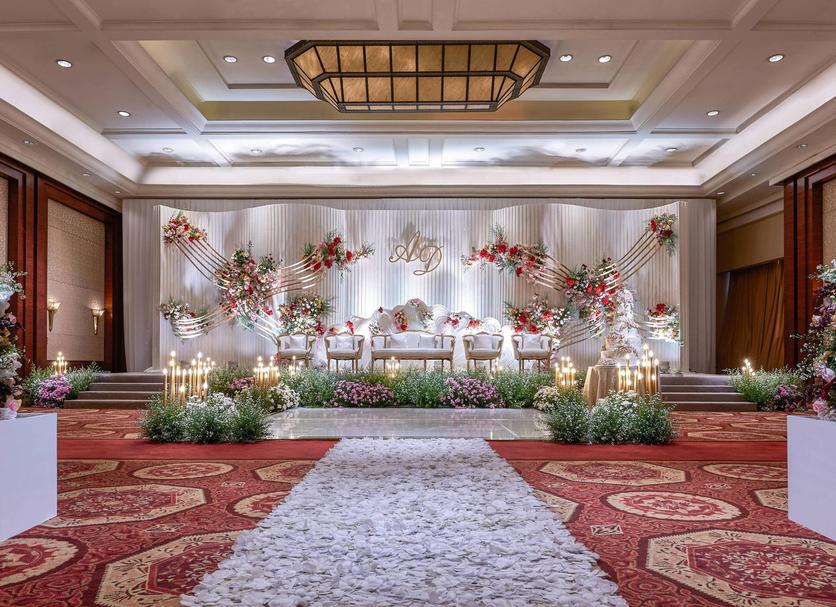 Sảnh yến tiệc Ảnh
