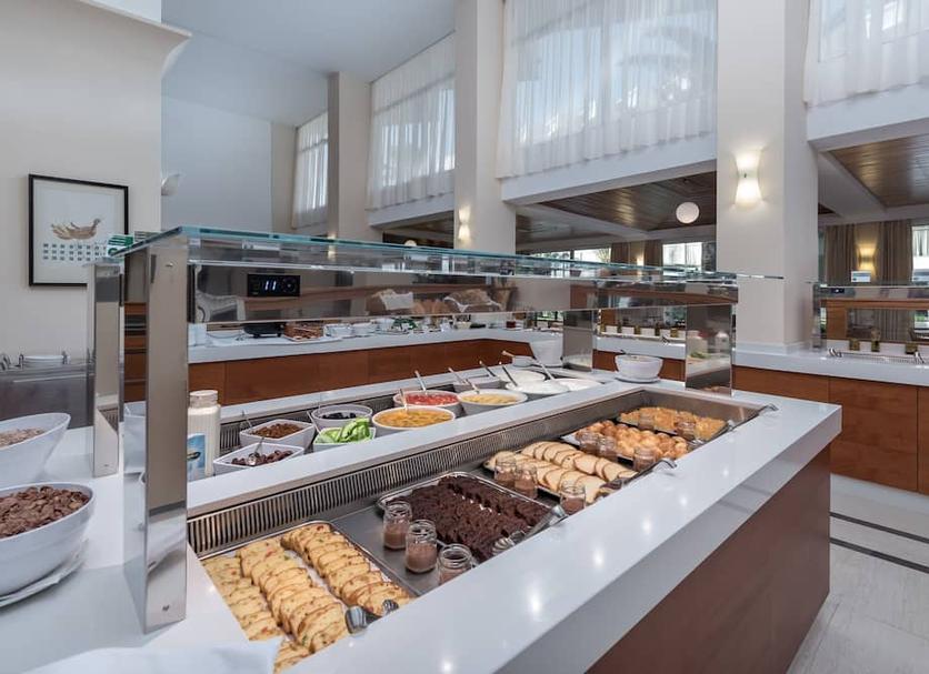 Buffet Ảnh