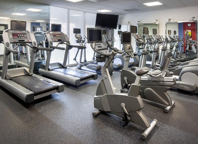 Gym Ảnh