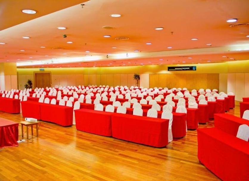Conference room Ảnh