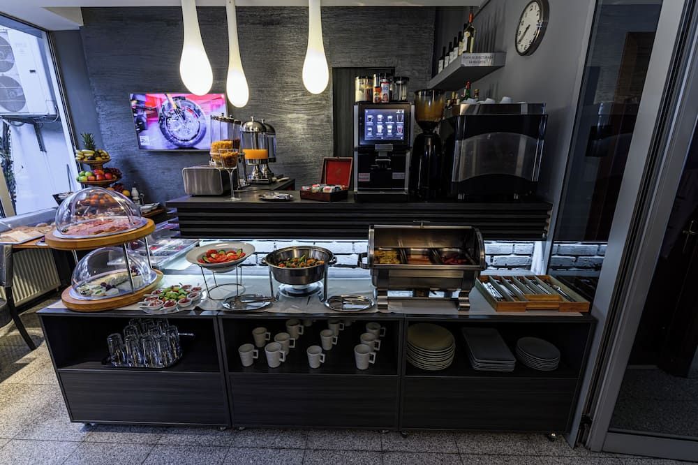 Buffet