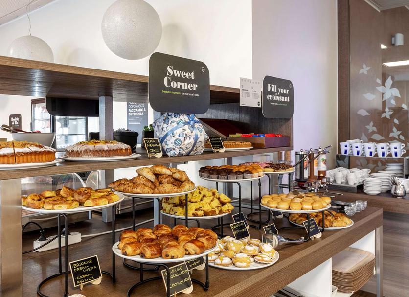 Buffet Ảnh
