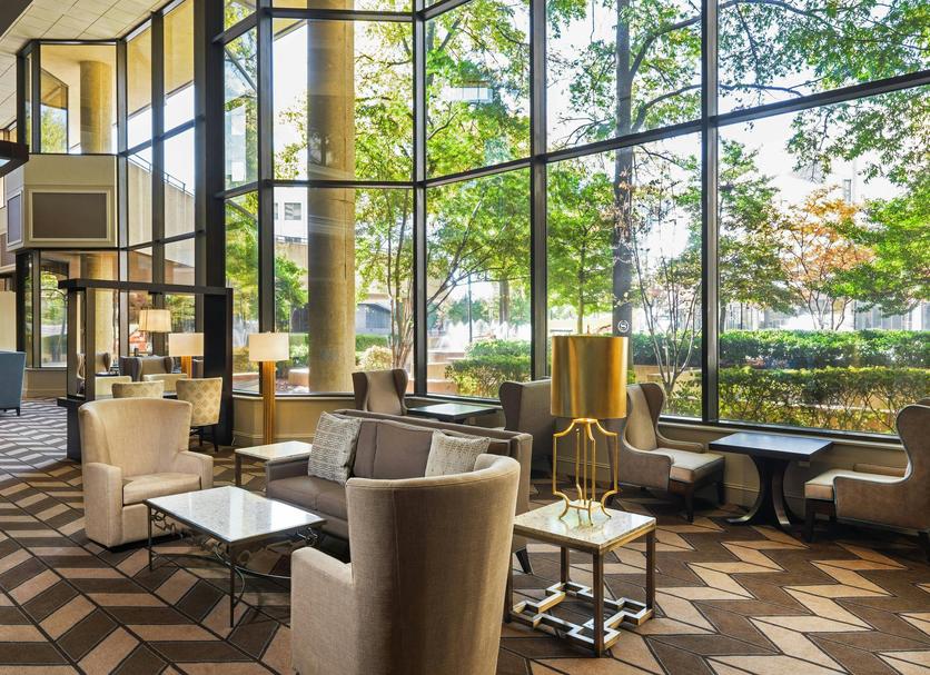 Lounge Ảnh