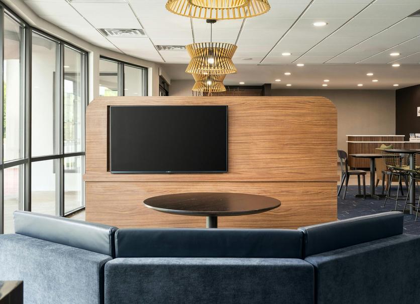 Lounge Ảnh