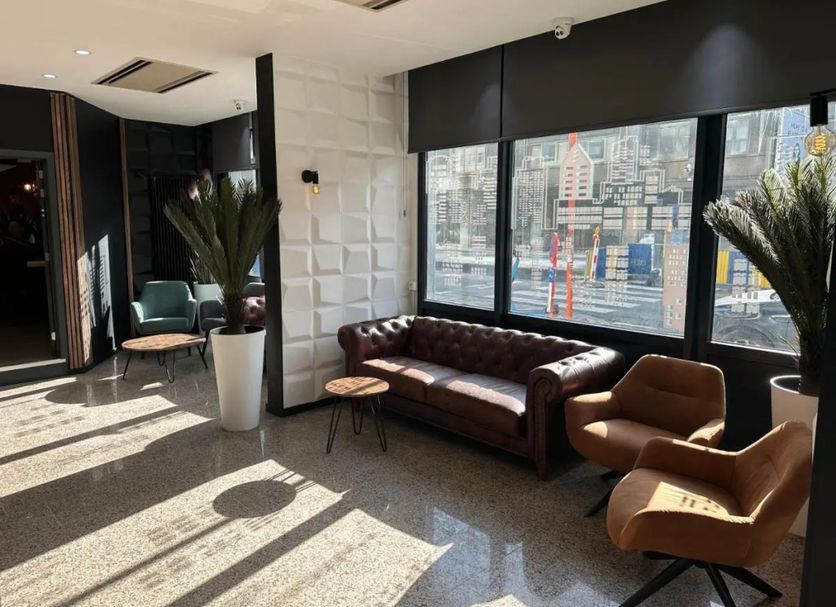 Lounge Ảnh