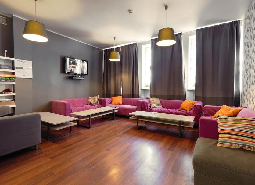Lounge Ảnh