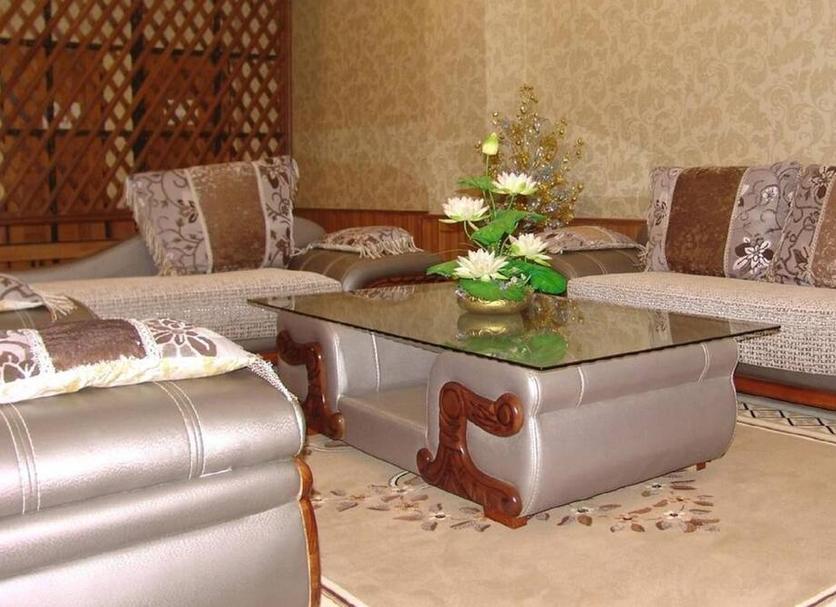 Phòng khách Ảnh