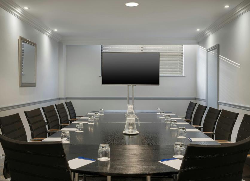 Conference room Ảnh