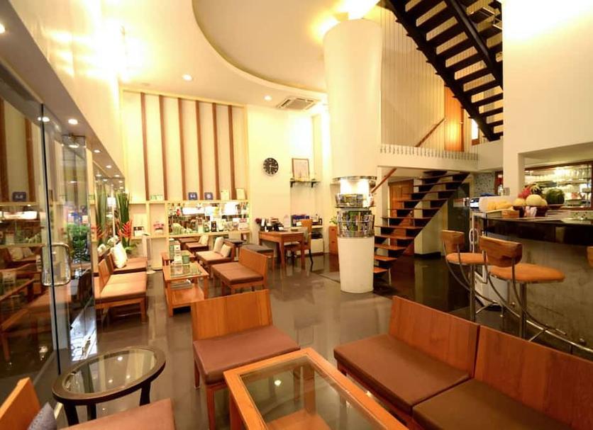 Nhà hàng Ảnh