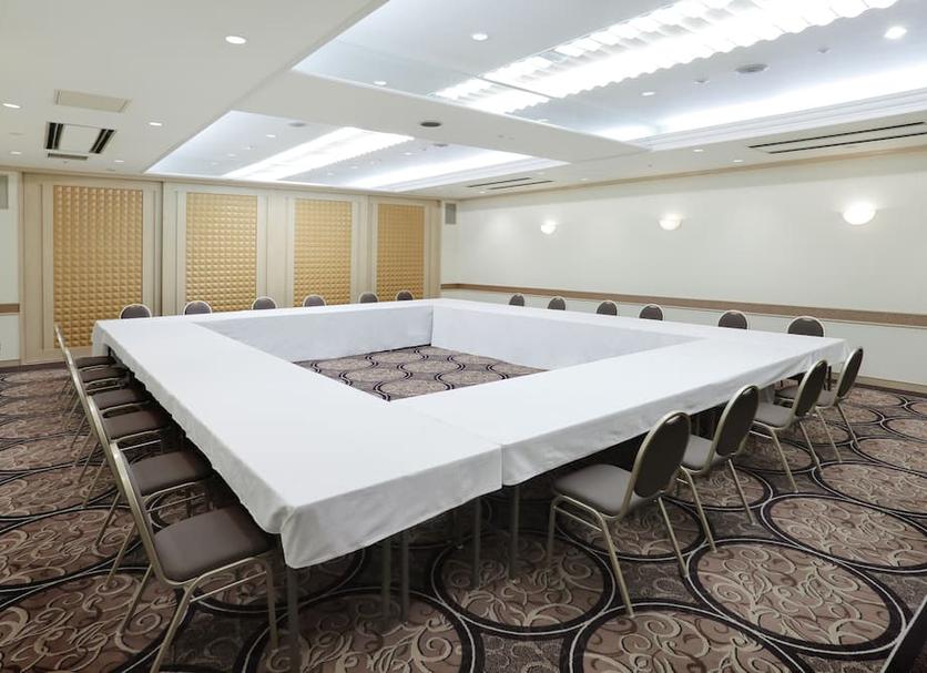 Conference room Ảnh