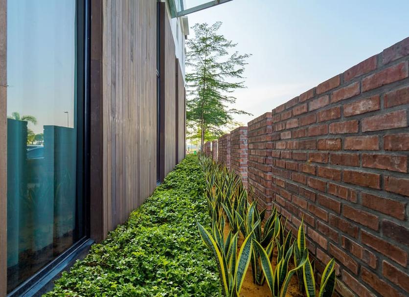 Cảnh ngoài trời Ảnh