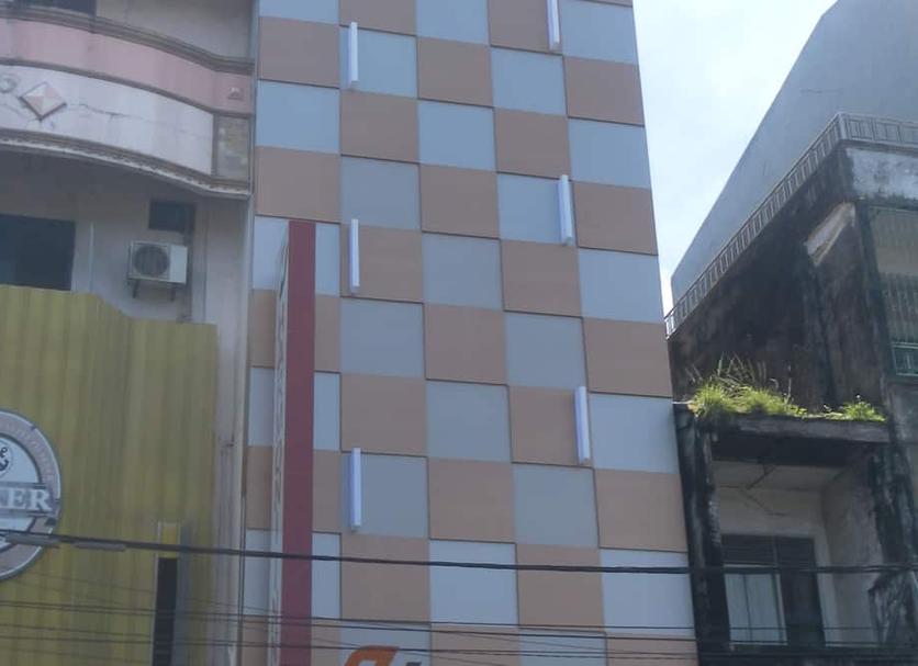 Toà nhà Ảnh