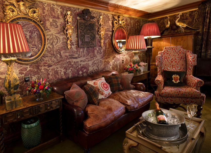 Lounge Ảnh