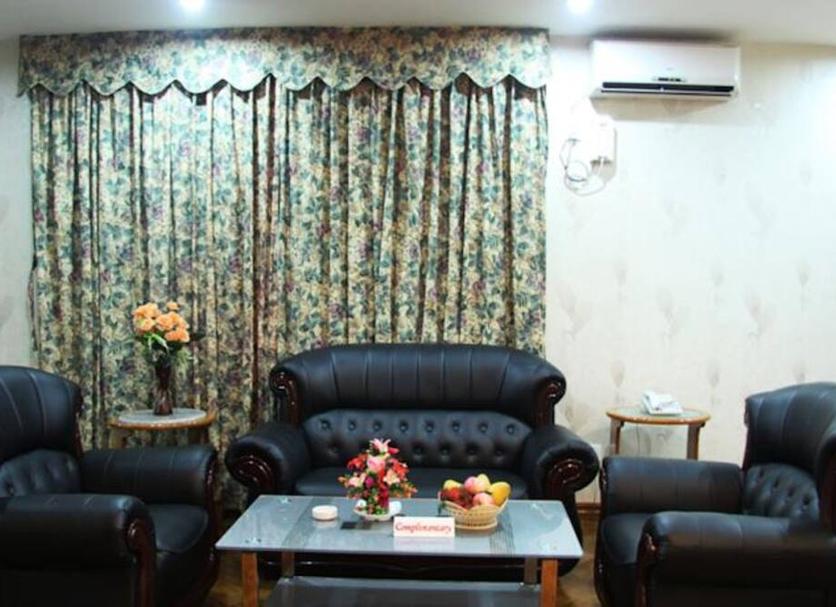 Phòng khách Ảnh