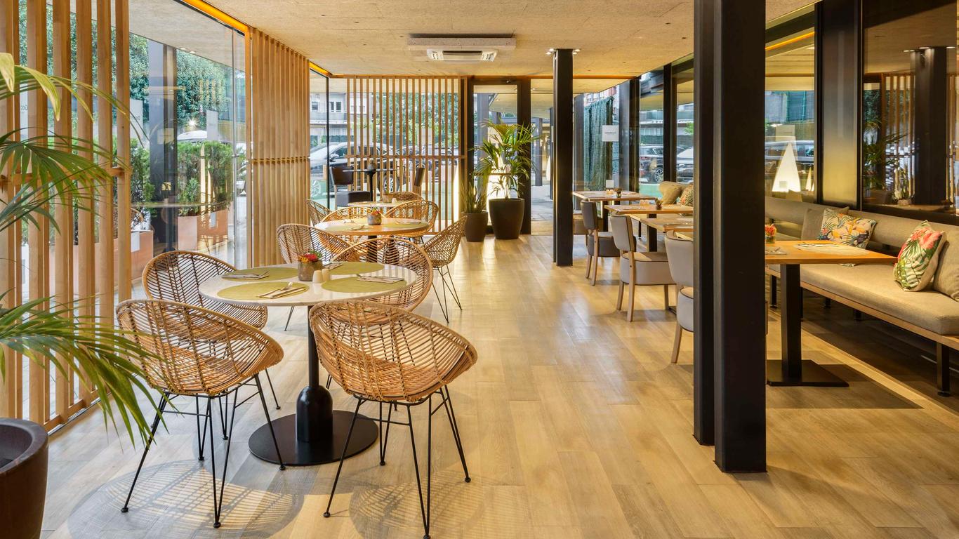 Occidental Bilbao