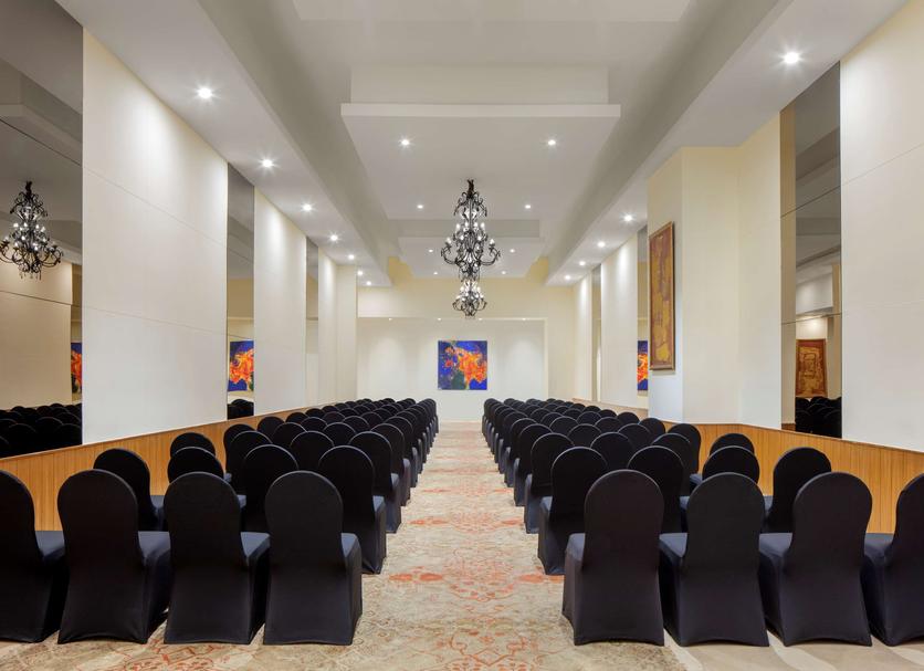 Conference room Ảnh