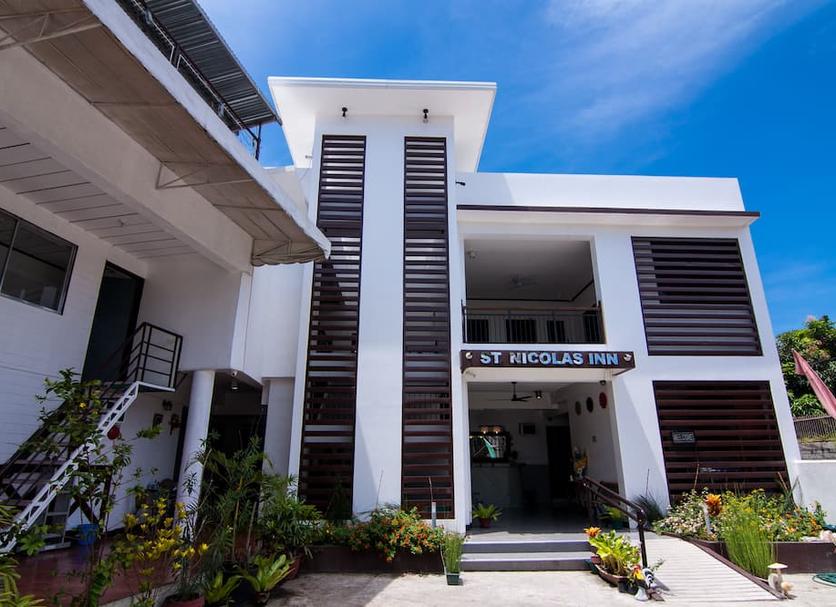 Toà nhà Ảnh