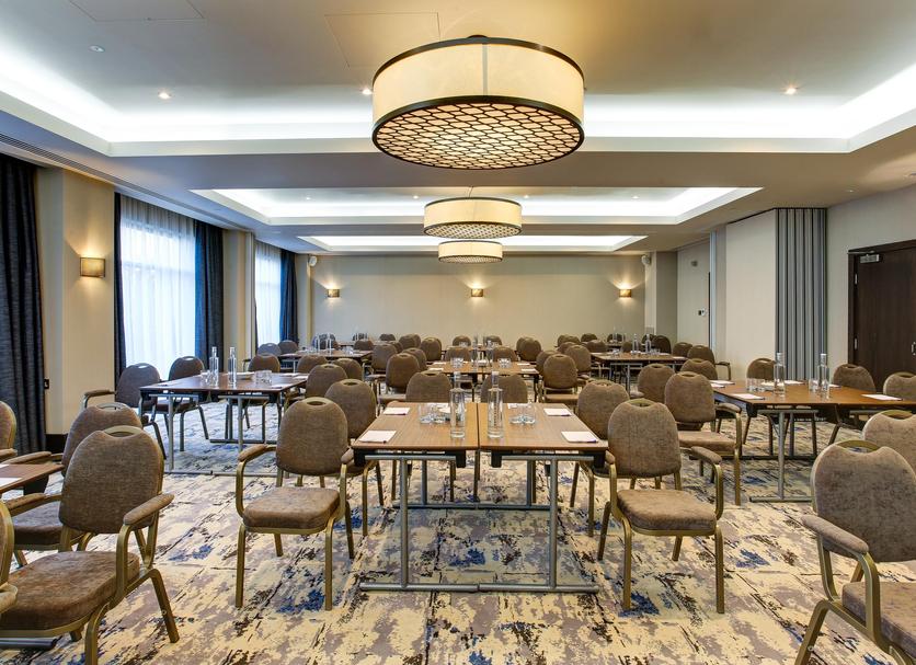 Conference room Ảnh