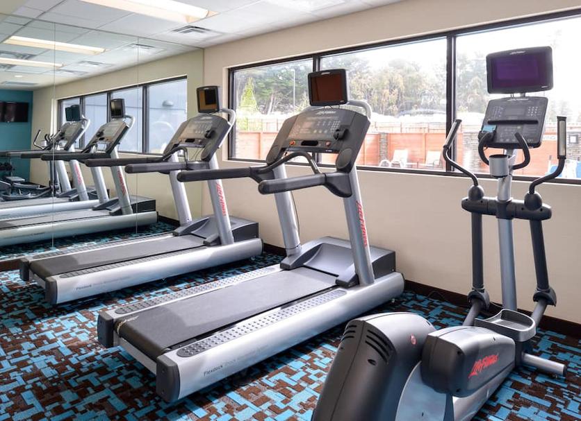 Gym Ảnh