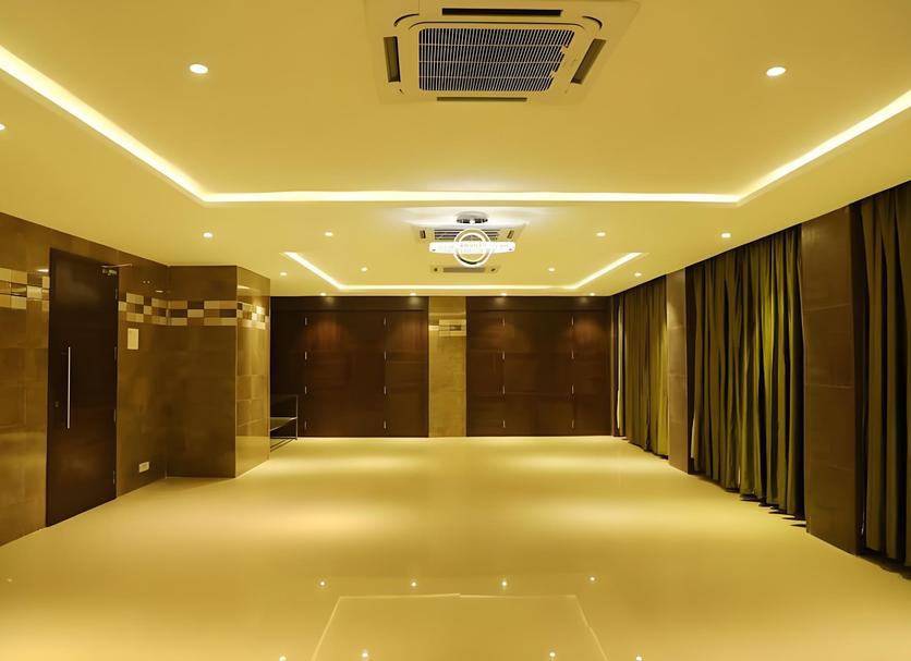 Tiền sảnh Ảnh
