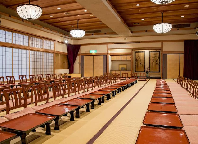 Conference room Ảnh