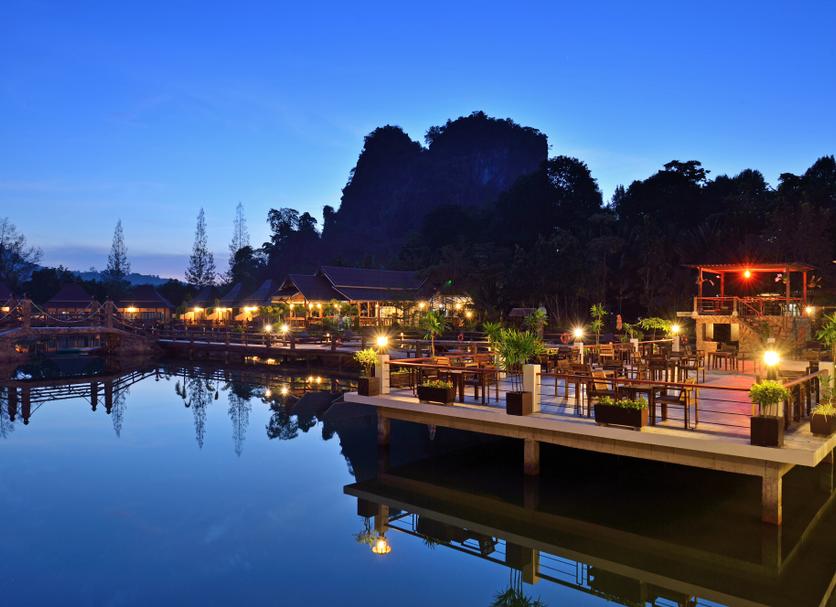 Cảnh ngoài trời Ảnh