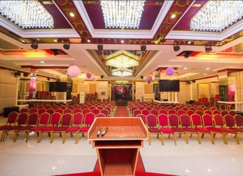 Conference room Ảnh