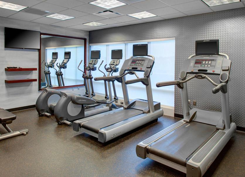 Gym Ảnh