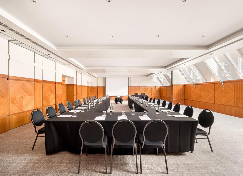 Conference room Ảnh