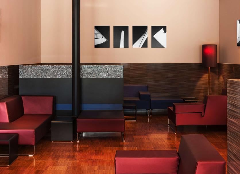 Lounge Ảnh