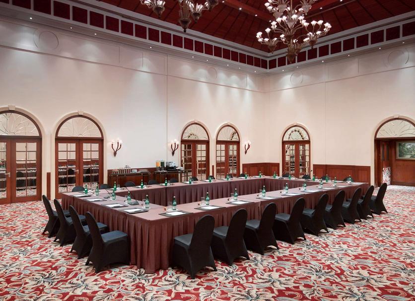 Conference room Ảnh