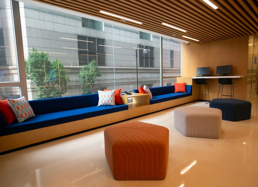 Lounge Ảnh