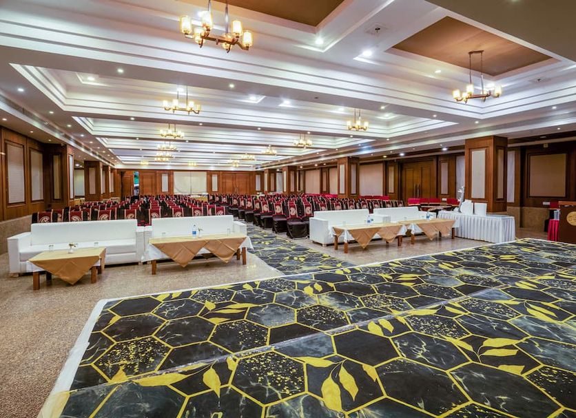 Conference room Ảnh