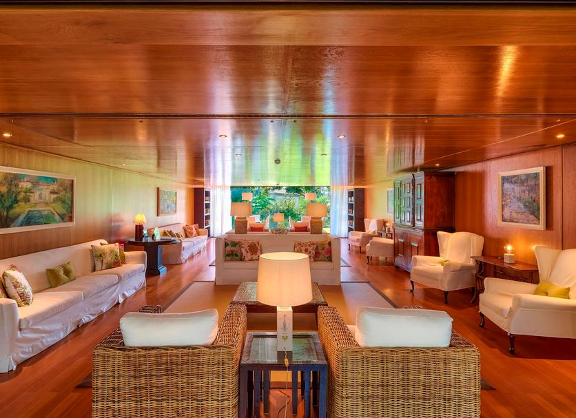Lounge Ảnh