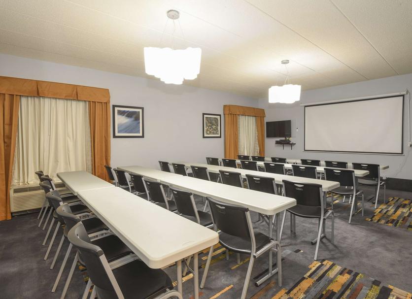 Conference room Ảnh