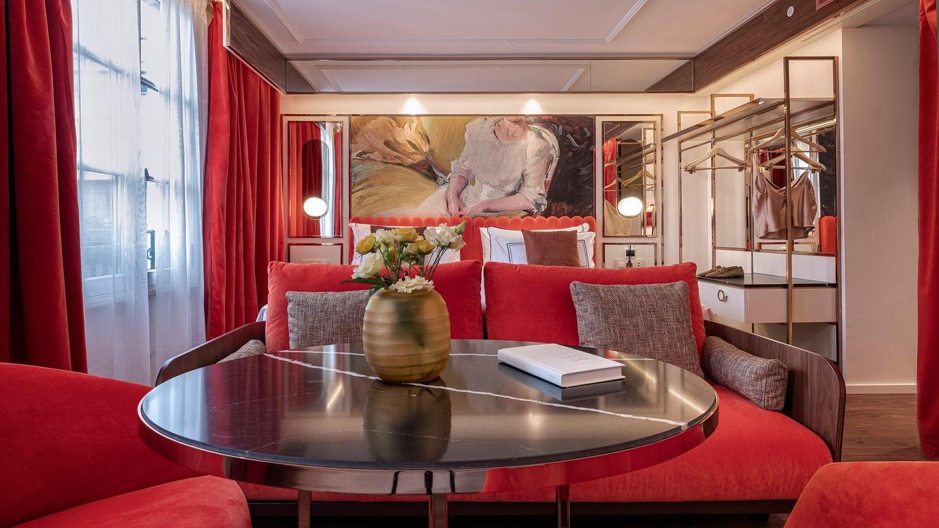 Hotel Maison Colbert Member of Meliá Collection