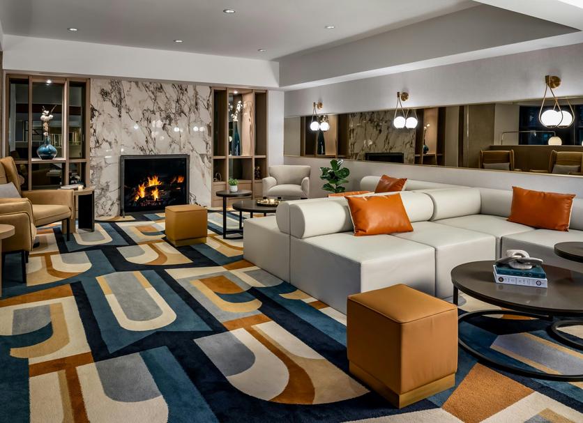 Lounge Ảnh