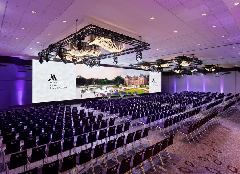 Conference room Ảnh
